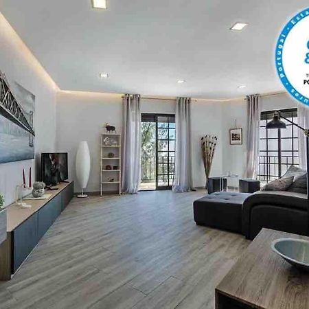 Girassol - Bright, Modern, Well Located Apartment Olhão Exterior photo