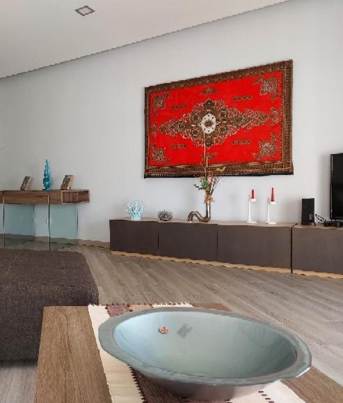Girassol - Bright, Modern, Well Located Apartment Olhão Exterior photo