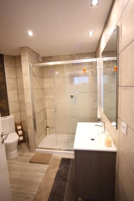 Girassol - Bright, Modern, Well Located Apartment Olhão Exterior photo